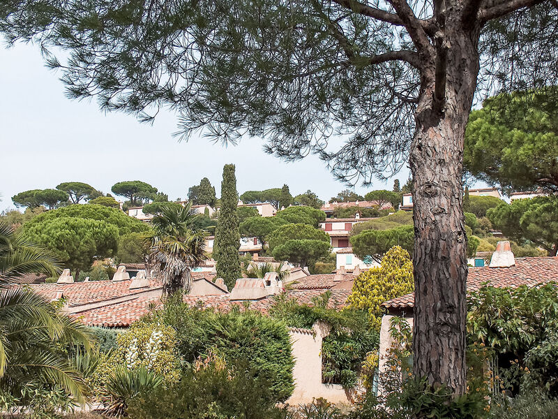 Les Mas De Gigaro