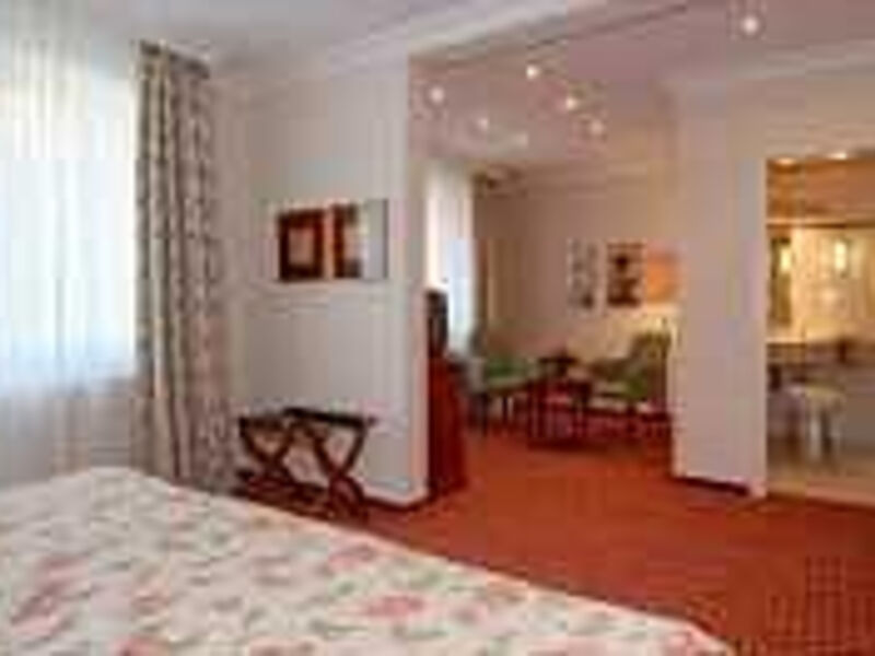 Parkhotel Am Glienberg