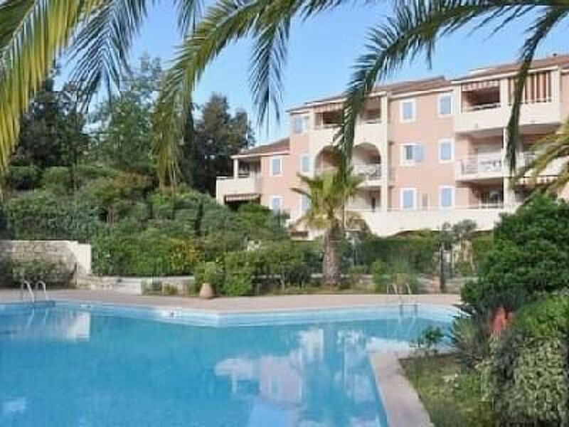 Aufenthalt im Golf von Saint-Tropez