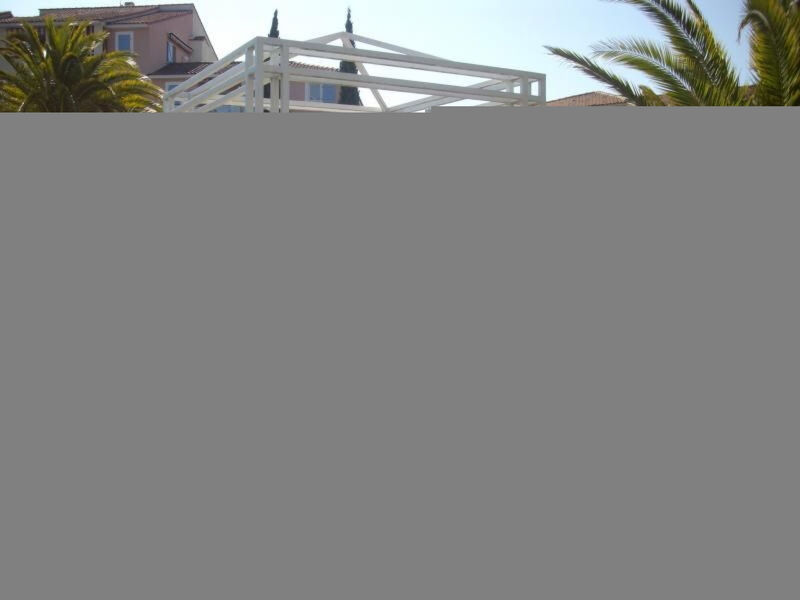 Aufenthalt im Golf von Saint-Tropez