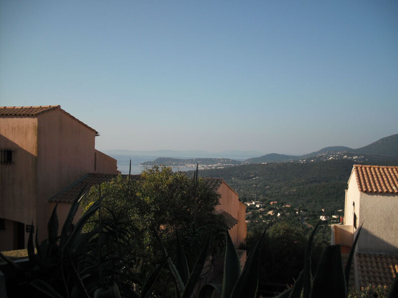 Aufenthalt für Familien im Golf von St. Tropez