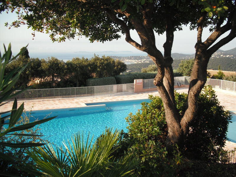 Aufenthalt für Familien im Golf von St. Tropez
