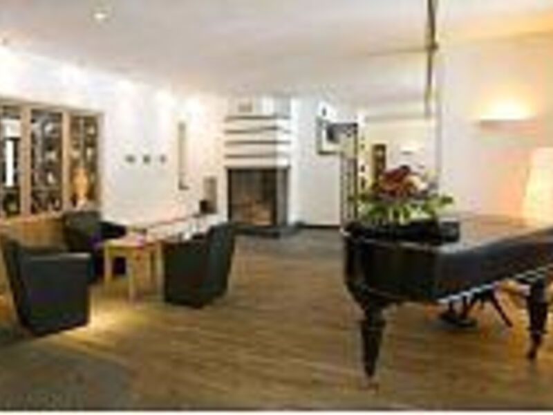 Parkhotel Jordanbad