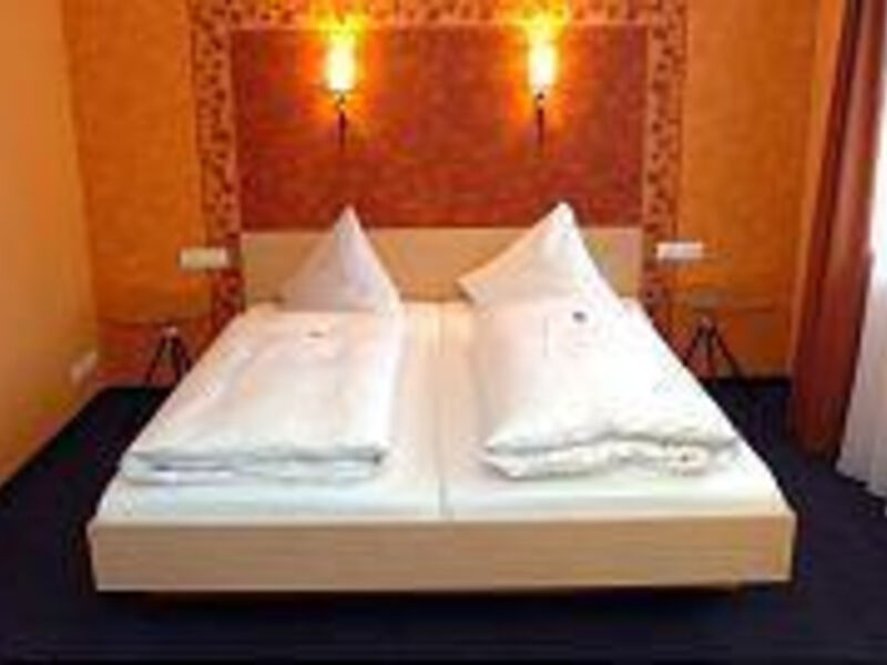 Parkhotel Jordanbad