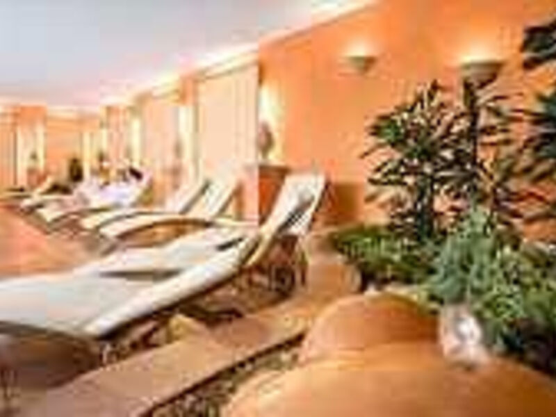 Parkhotel Jordanbad