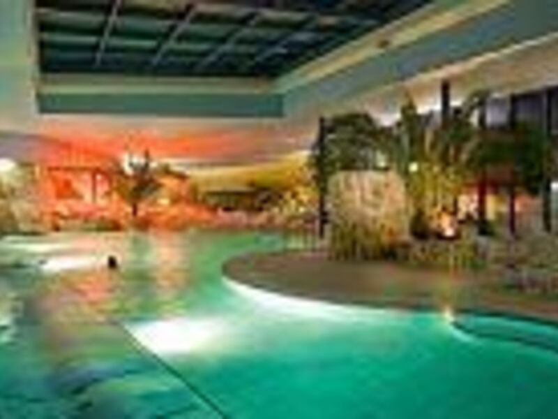 Parkhotel Jordanbad