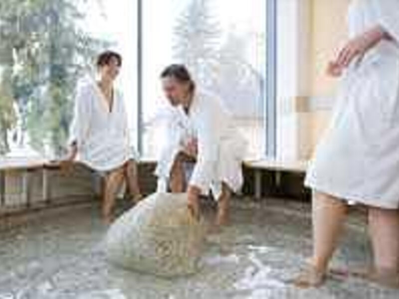 Parkhotel Jordanbad