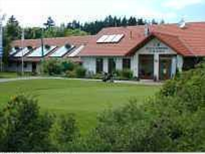 Parkhotel Maximilian