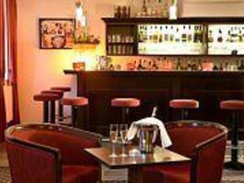 Parkhotel Maximilian