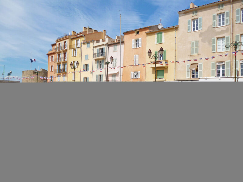 Boulevard Louis Blanc