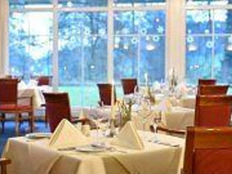 Parkhotel Maximilian