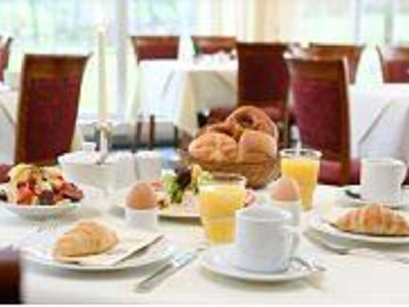 Parkhotel Maximilian