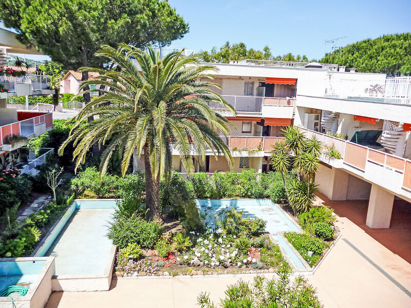 Les Patios