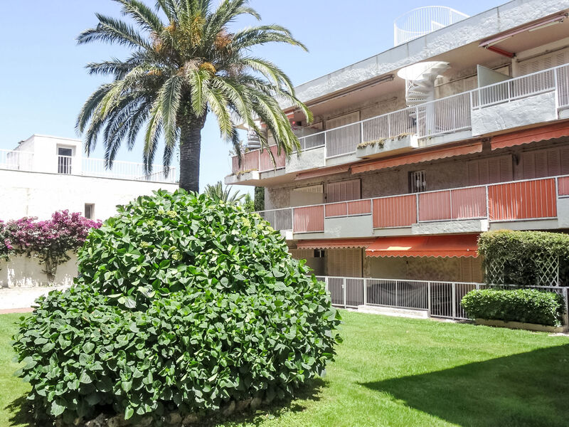 Les Patios