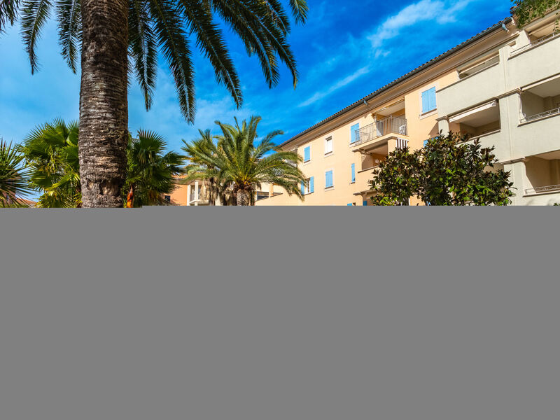 Le Clos Sainte Anne