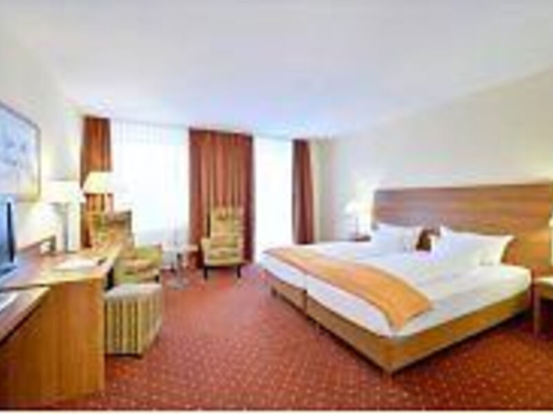 Parkhotel Maximilian
