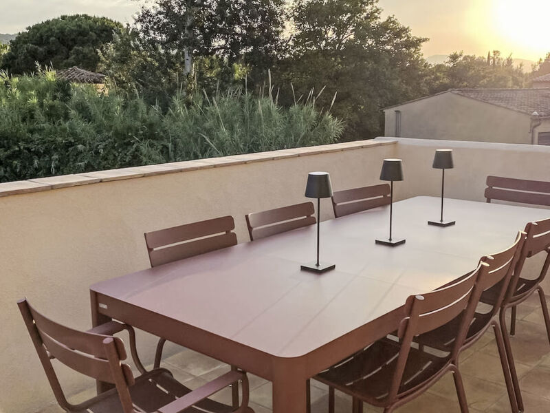 Nice View 120m2 4 Bedroom Apartment