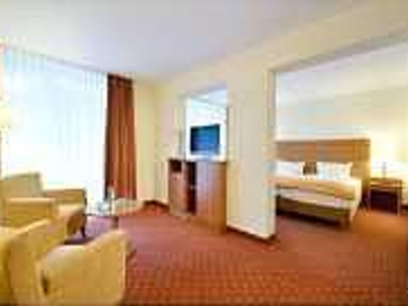 Parkhotel Maximilian