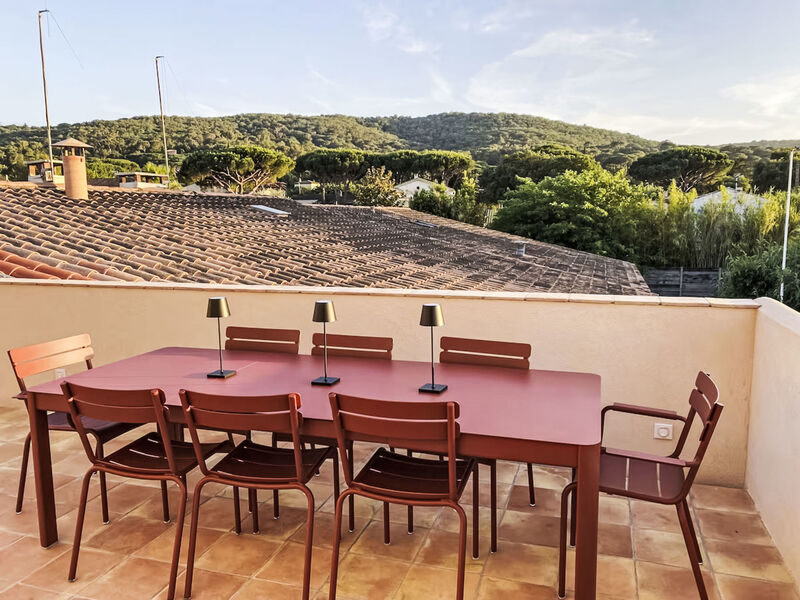 Nice View 120m2 4 Bedroom Apartment