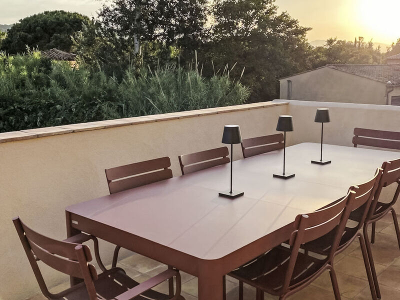 Nice View 120m2 4 Bedroom Apartment