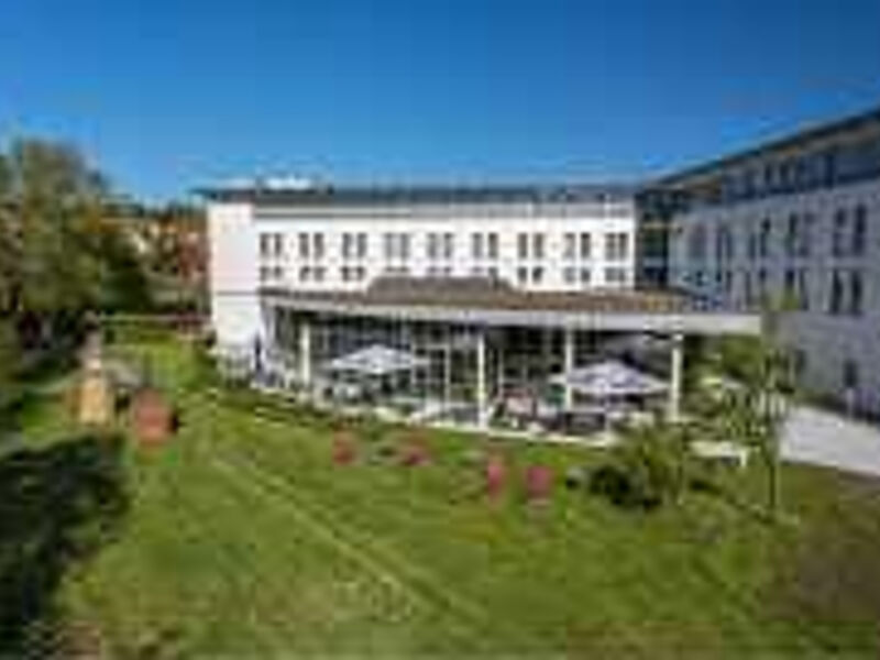Parkhotel Rügen