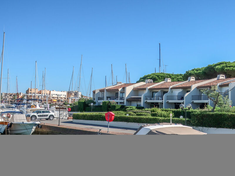 Les Deux Voiles