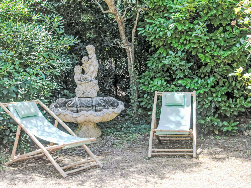 Font Mourier