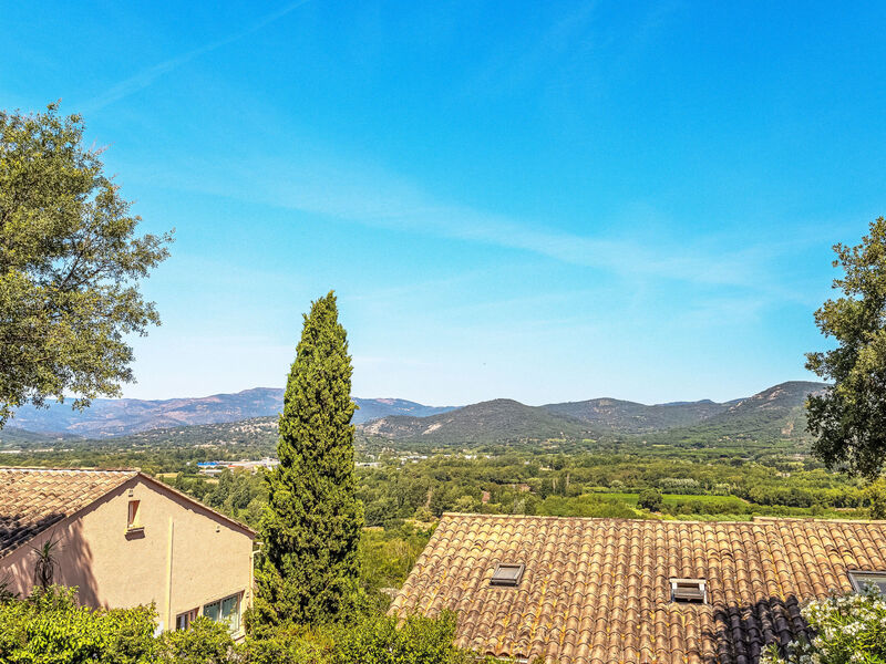 Village de Campagne