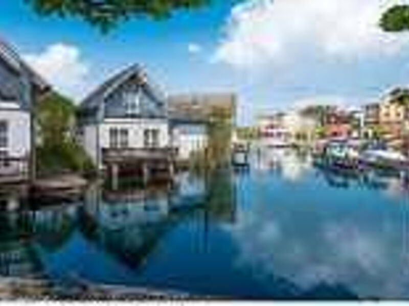 Hotel Best Western Plus Marina Wolfsbruch