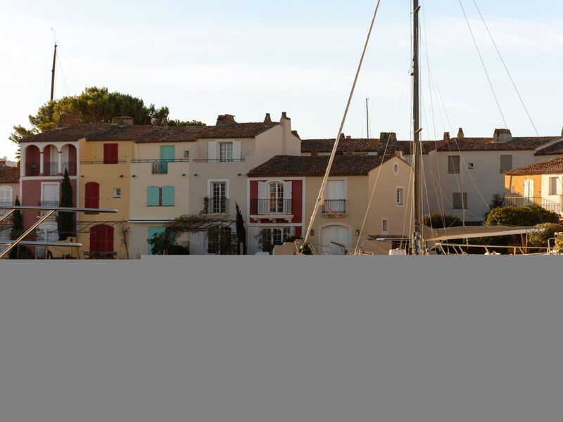 Maison pêcheur 45