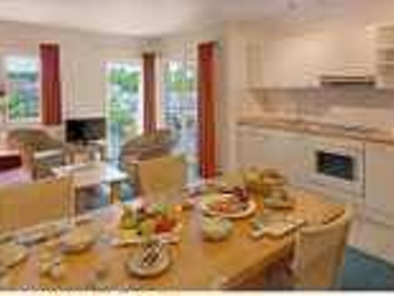 Hotel Best Western Plus Marina Wolfsbruch