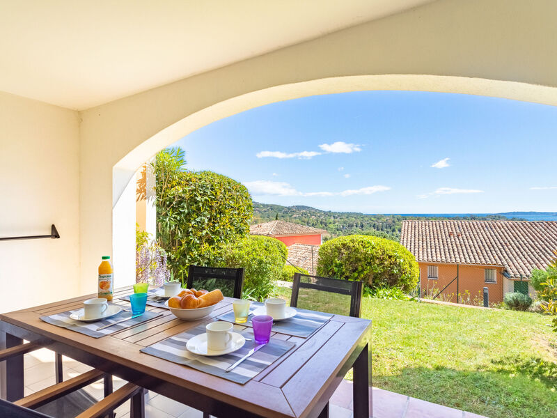Les Restanques Golfe Saint Tropez