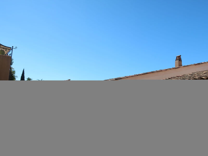 Les Terrasses De Grimaud