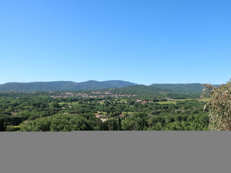 Les Terrasses De Grimaud