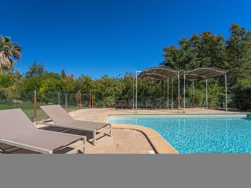 Le Clos du Pierredon