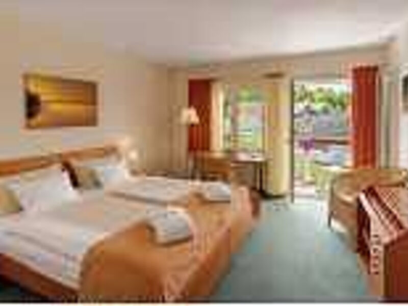 Hotel Best Western Plus Marina Wolfsbruch