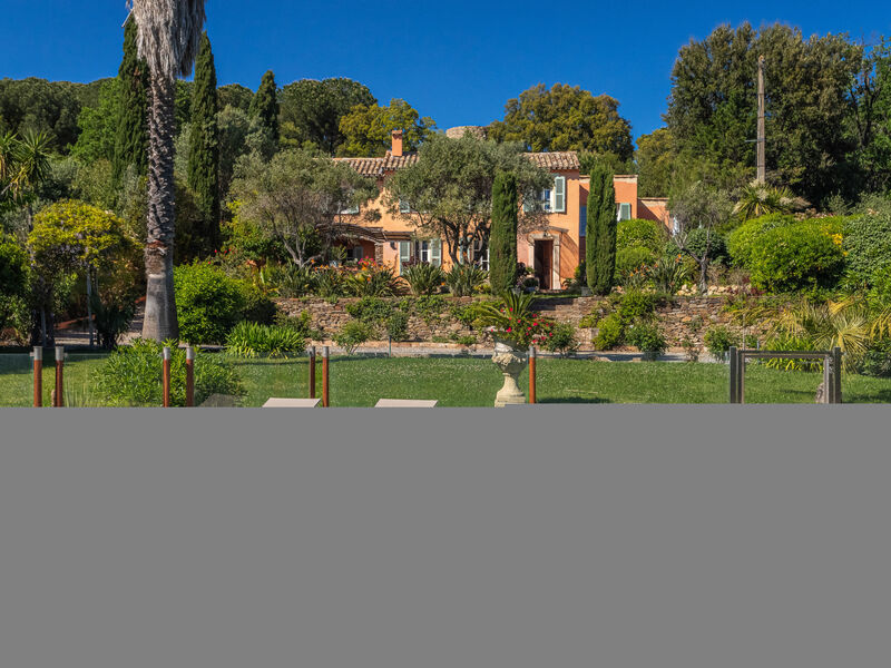 Le Clos du Pierredon