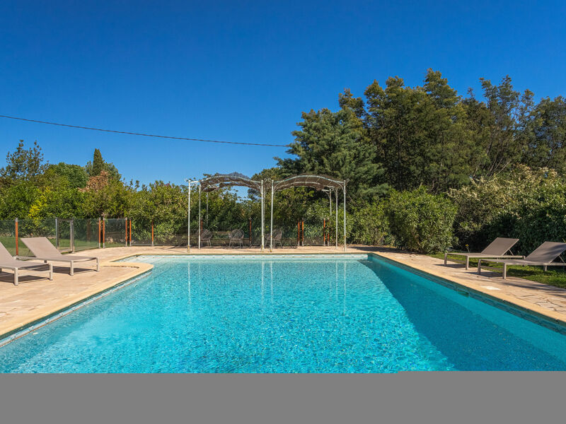 Le Clos du Pierredon