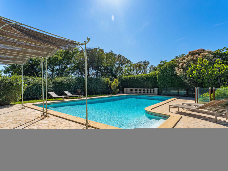 Le Clos du Pierredon