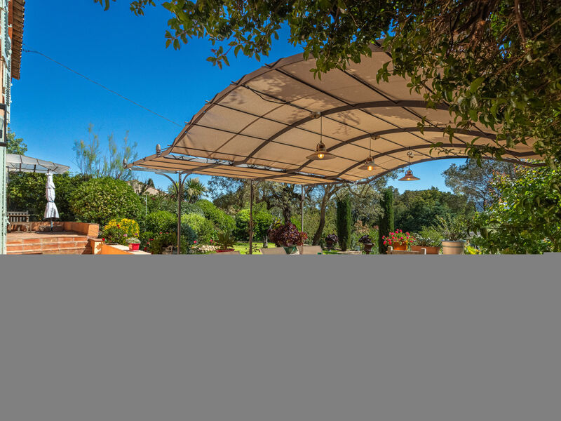 Le Clos du Pierredon