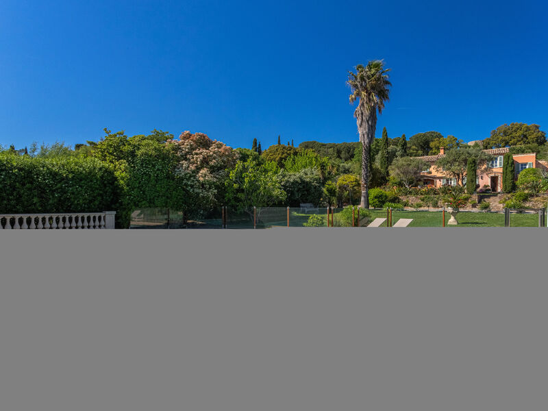 Le Clos du Pierredon
