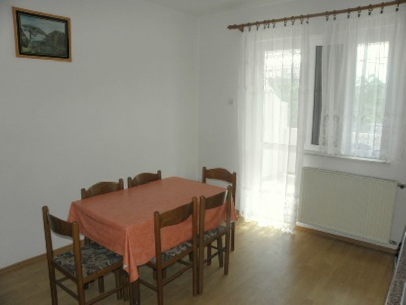 Apartmány 1321-60