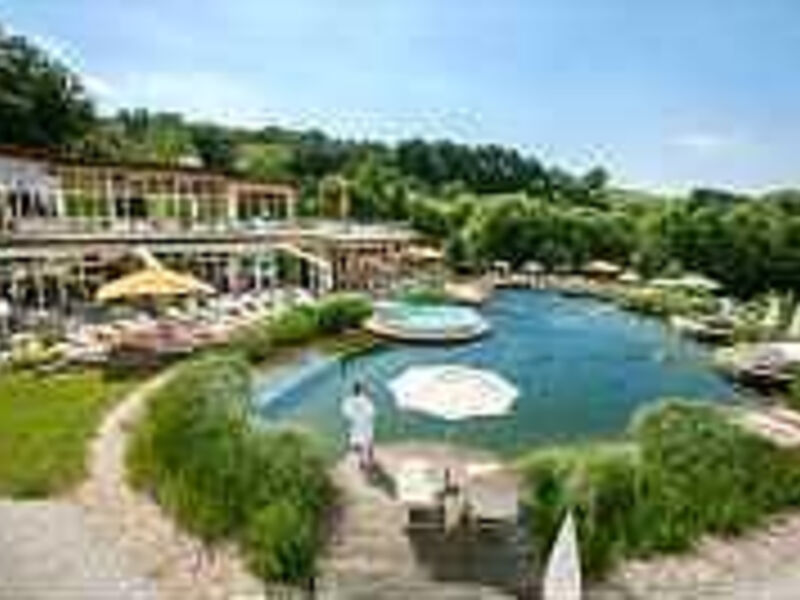 Quellenhotel Heiltherme