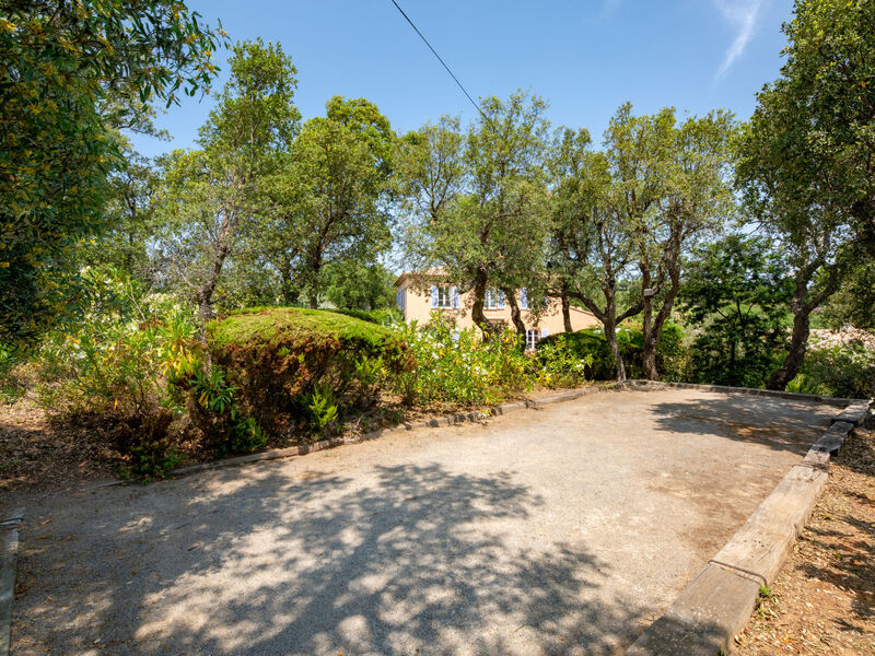 La Bastide Rose