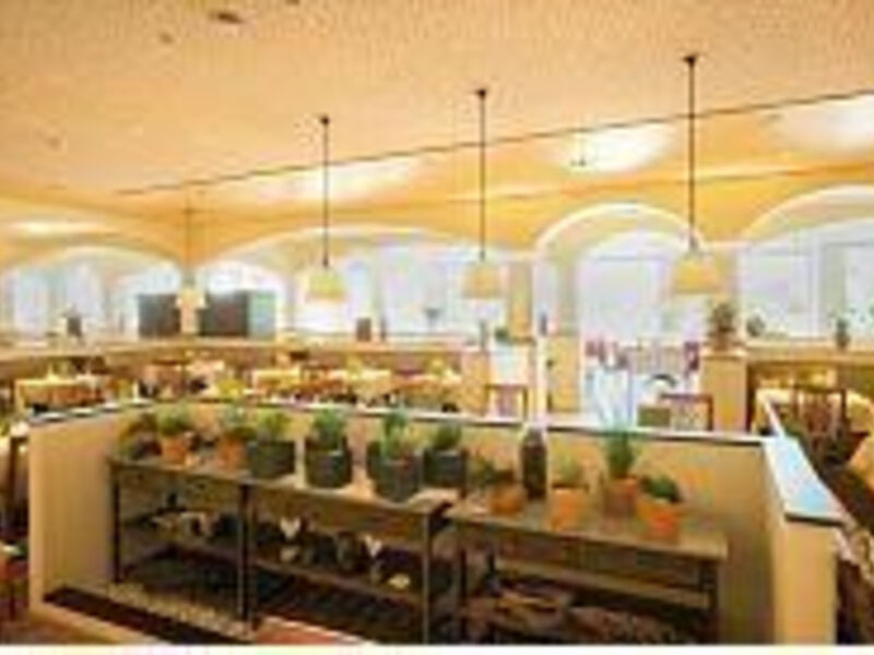 Quellenhotel Heiltherme