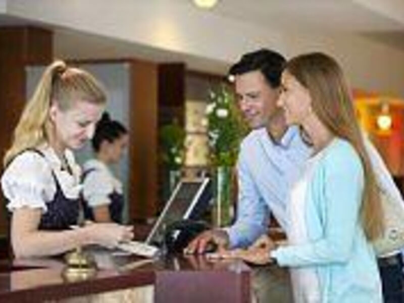 Quellenhotel Heiltherme