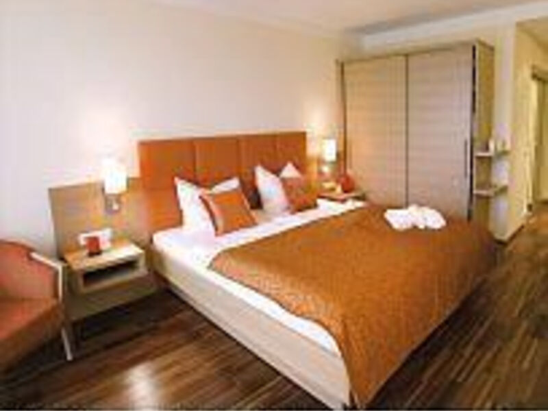 Quellenhotel Heiltherme