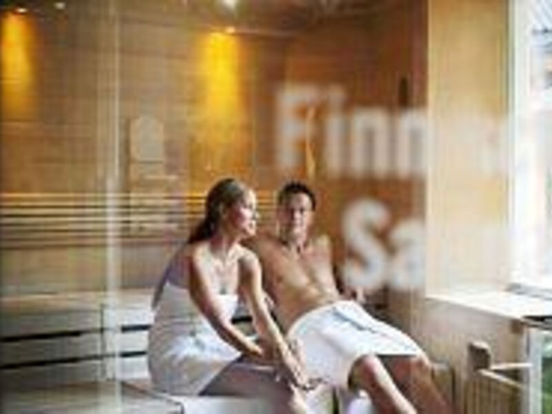 Quellenhotel Heiltherme