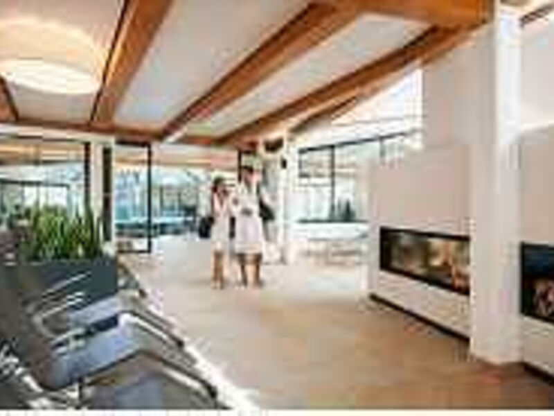 Quellenhotel Heiltherme