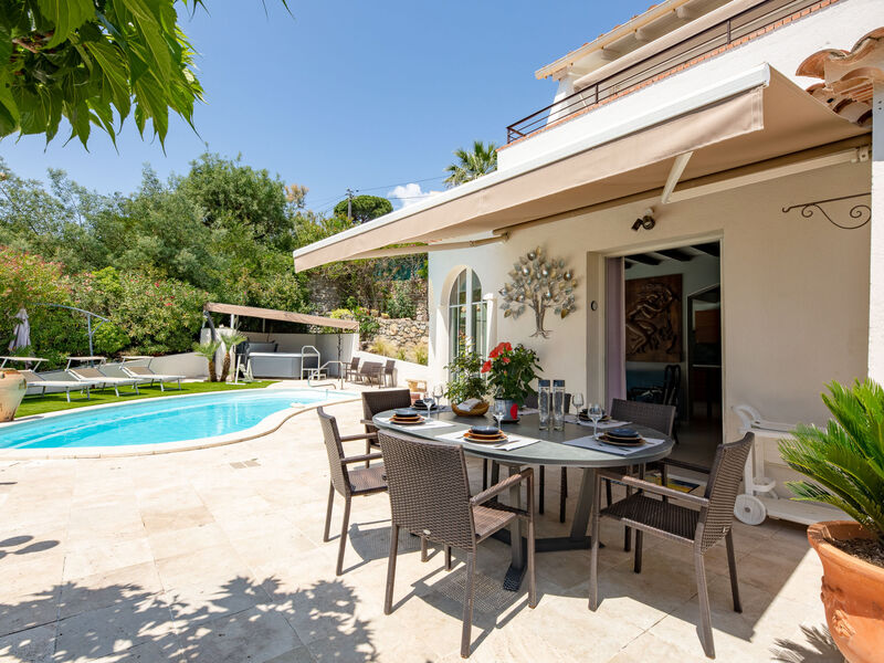 Vila Bindouletto